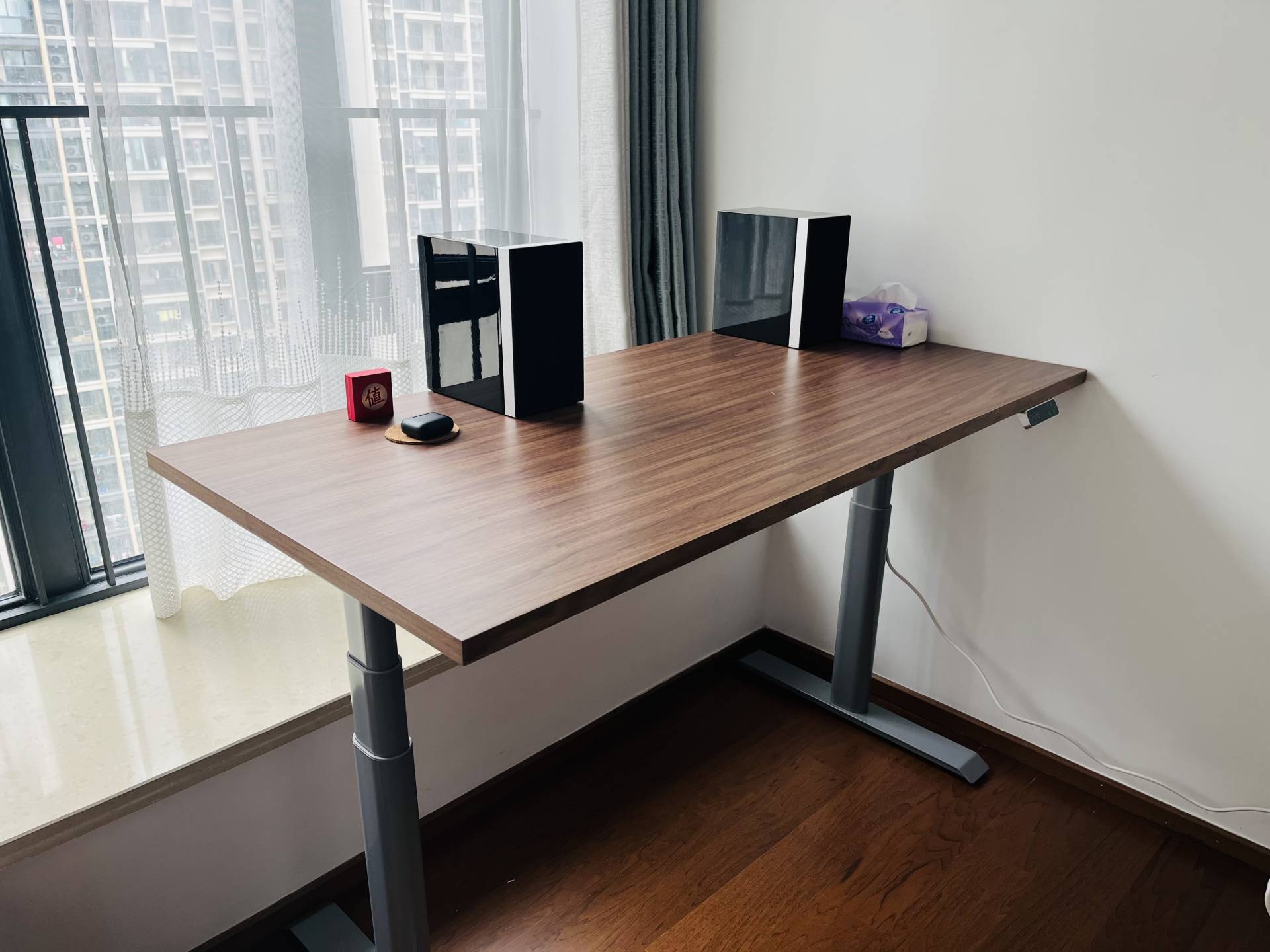 最舒适最实用的书房,提升书房质感的好物