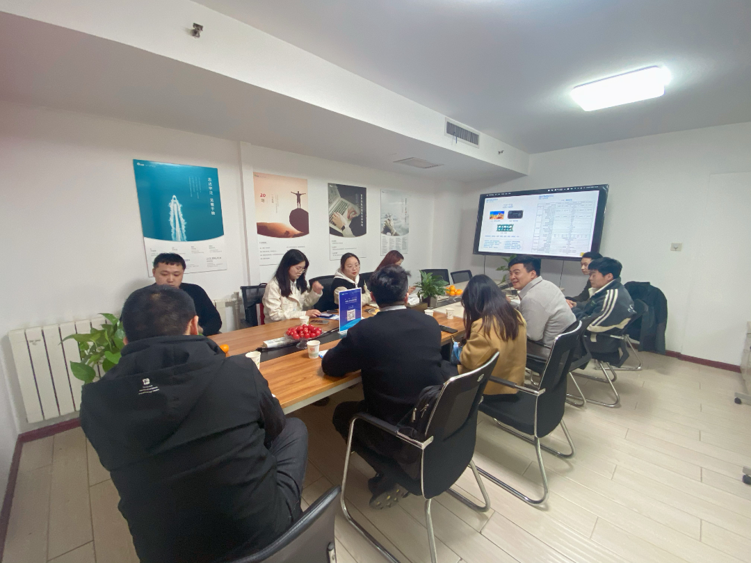 西安OA|泛微陕西价值合作共同体