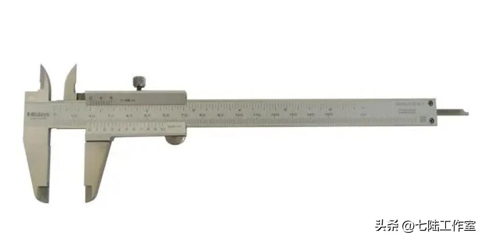 电工必备的钳工知识有哪些,钳工使用基本量具种类可分为