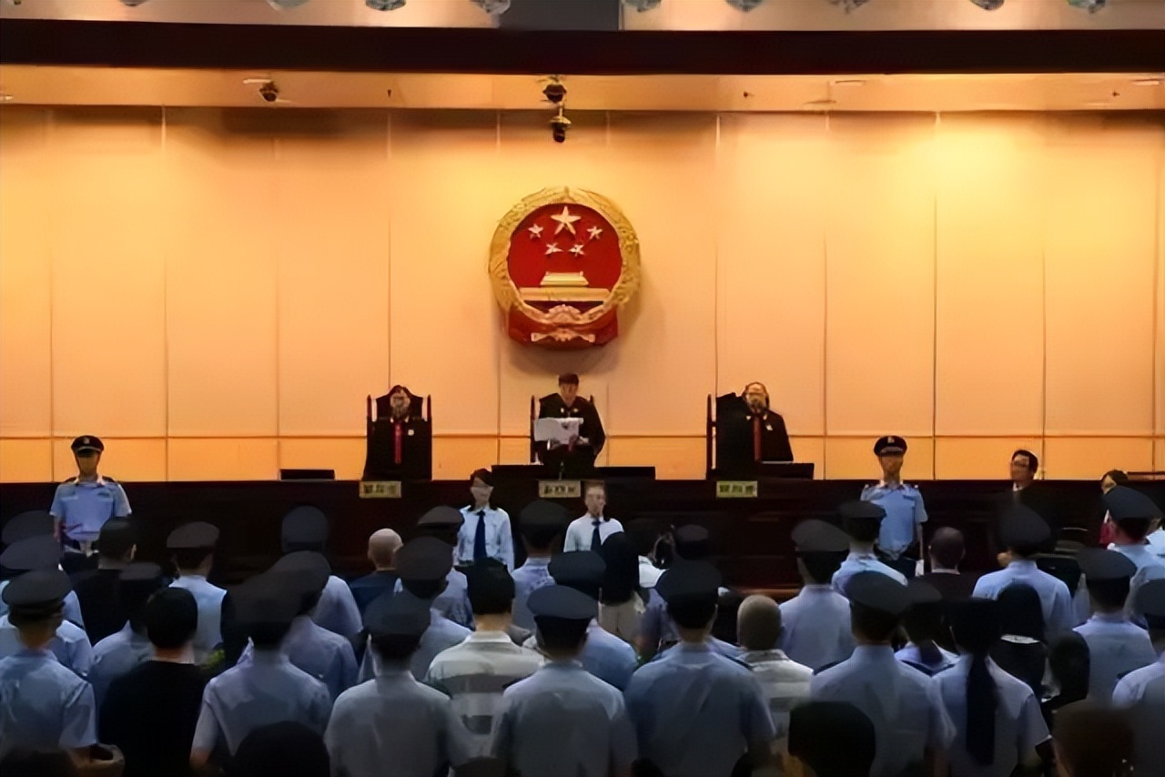 把公司当后宫，敛财700亿缅北有私人*队军**，e租宝丁宁为何这么狂？