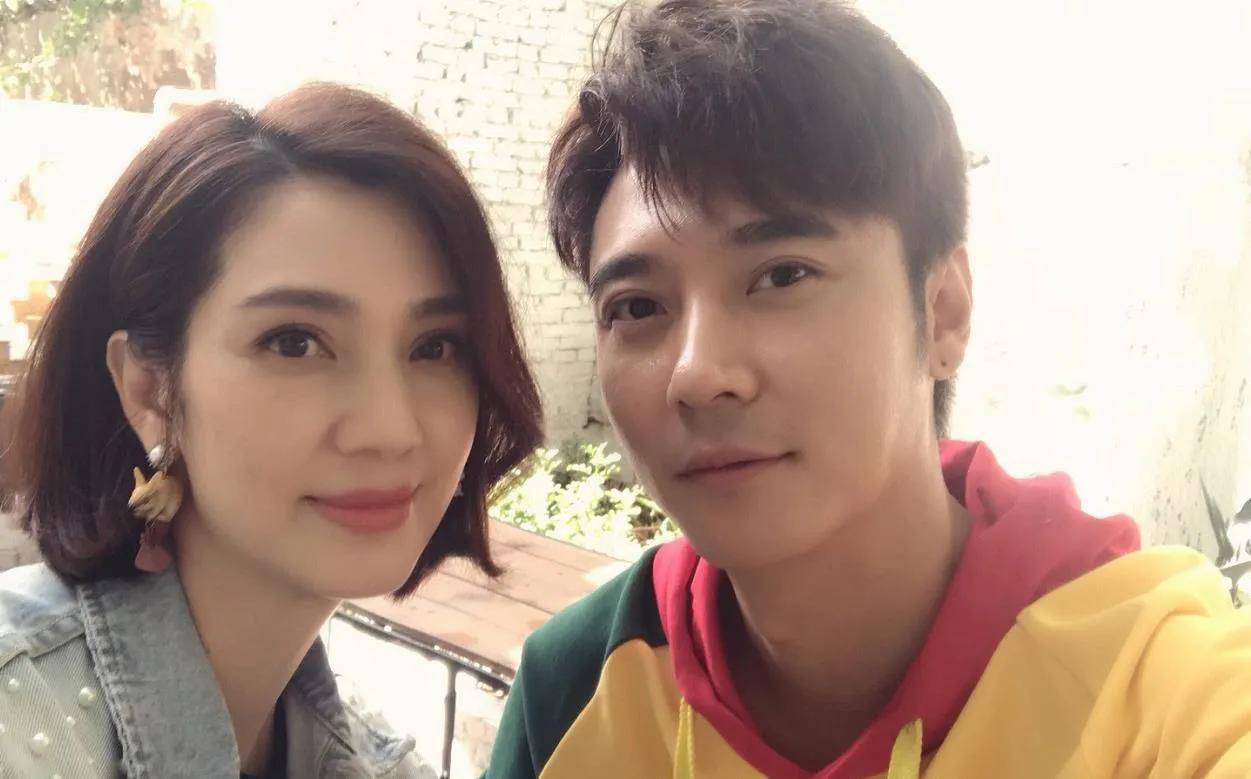 洪欣曾想换掉毕滢遭男方拒绝,毕滢洪欣真实关系