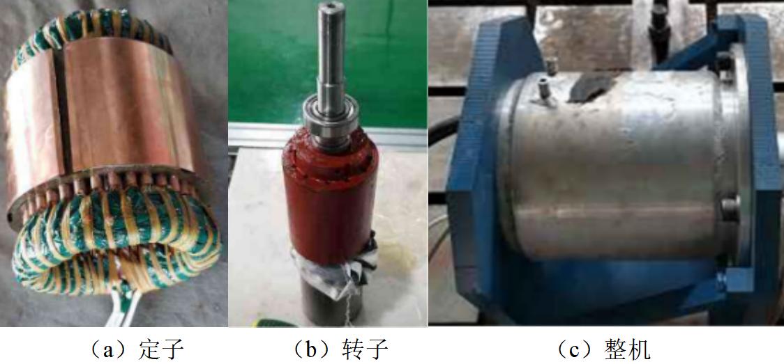 沈阳工业大学科研团队提出一种内置式永磁电机的新型通用解析模型