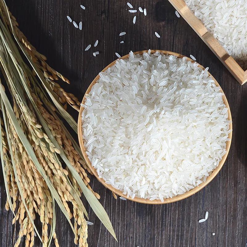 大米健康农产品,大米都有哪些健康吃法