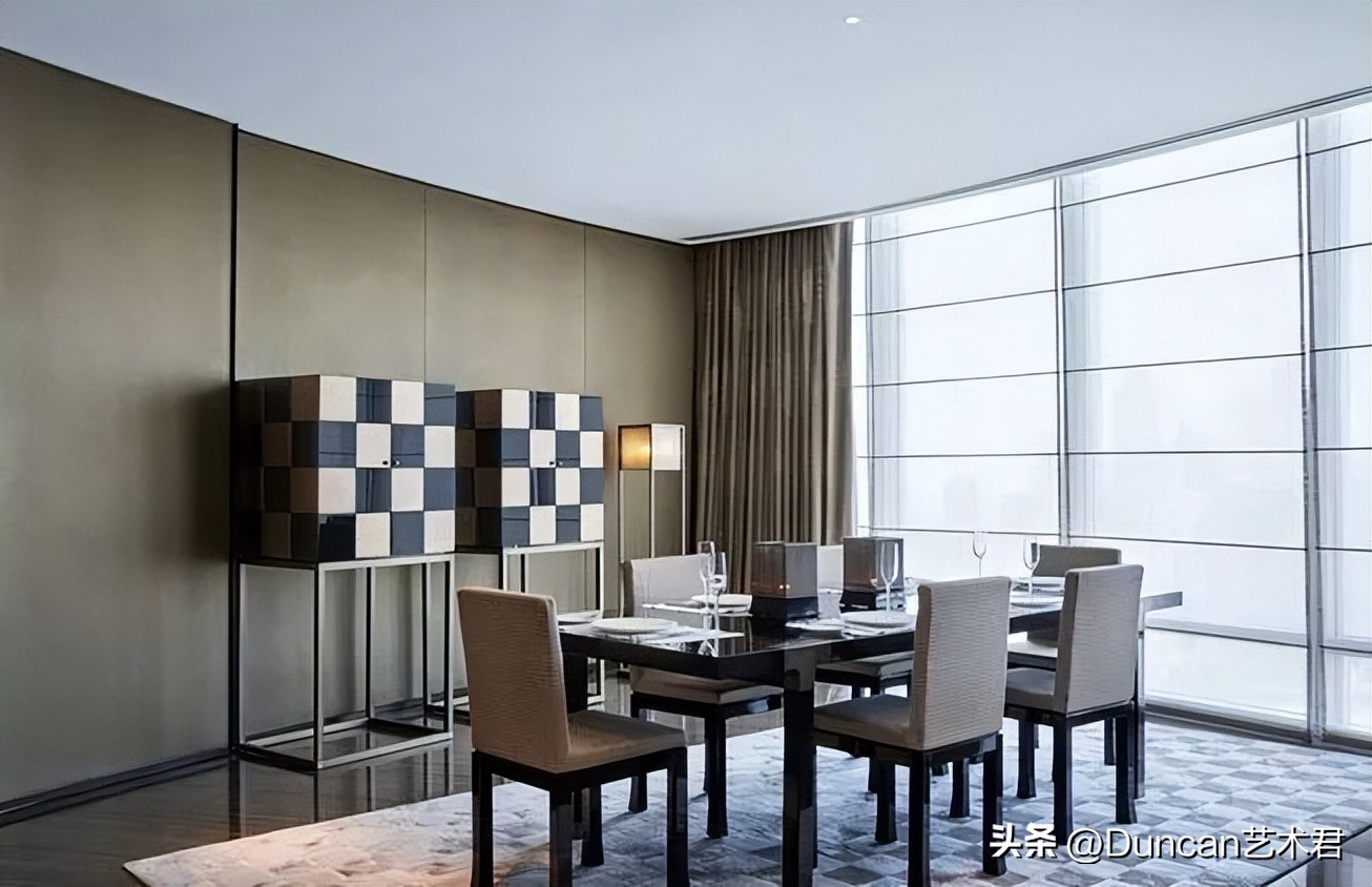 奢侈品跨界玩起酒店，还有你们设计师什么事！