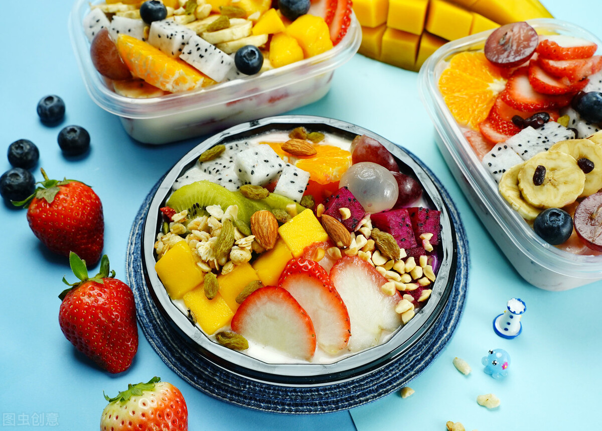 水果捞做什么产品赚钱,水果捞的利润成本怎样