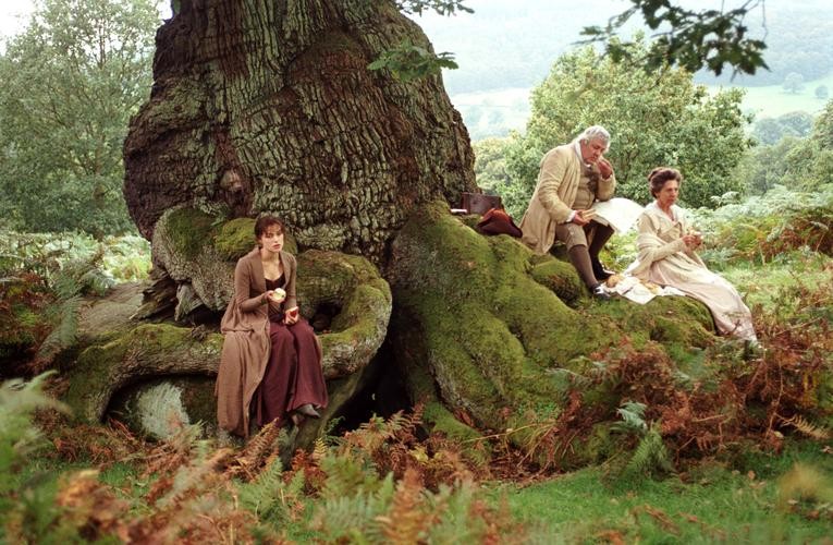 傲慢与偏见电影乔怀特,乔赖特作品