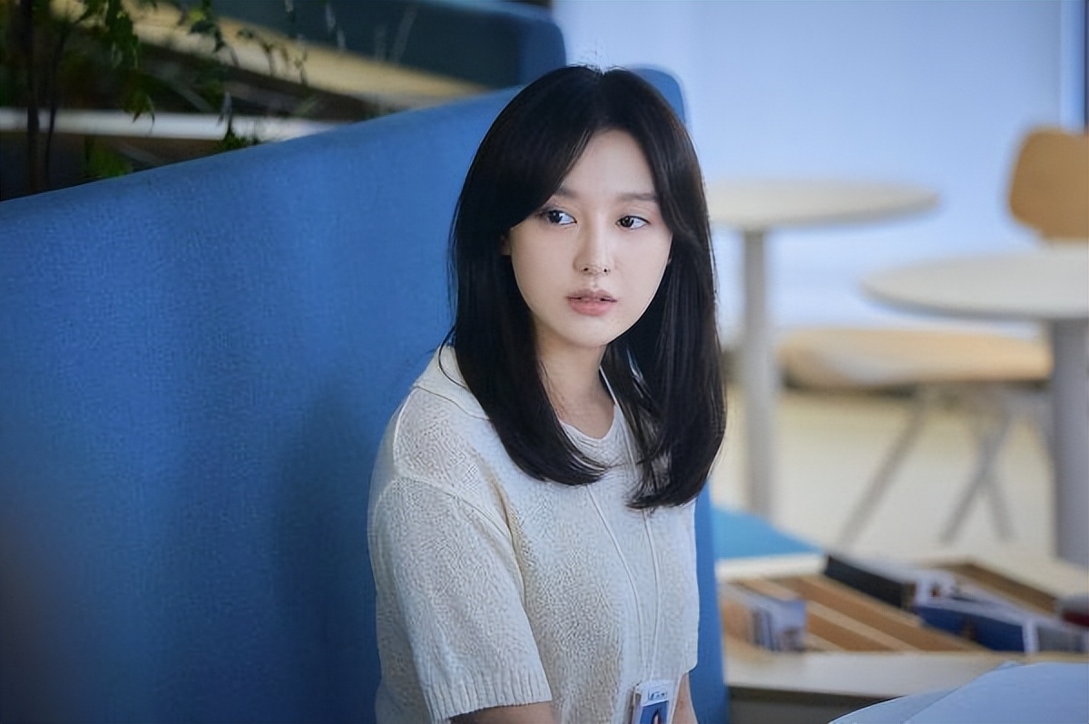 盘点韩剧女神颜值天花板,盘点韩剧中惊艳的女神