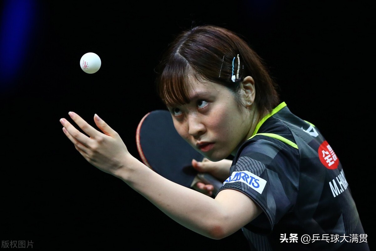 王艺迪两次输给日本,王艺迪0-3憾负平野美宇解说
