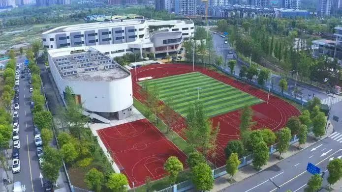 中和b学区哪个学校好,成都中和a区学校