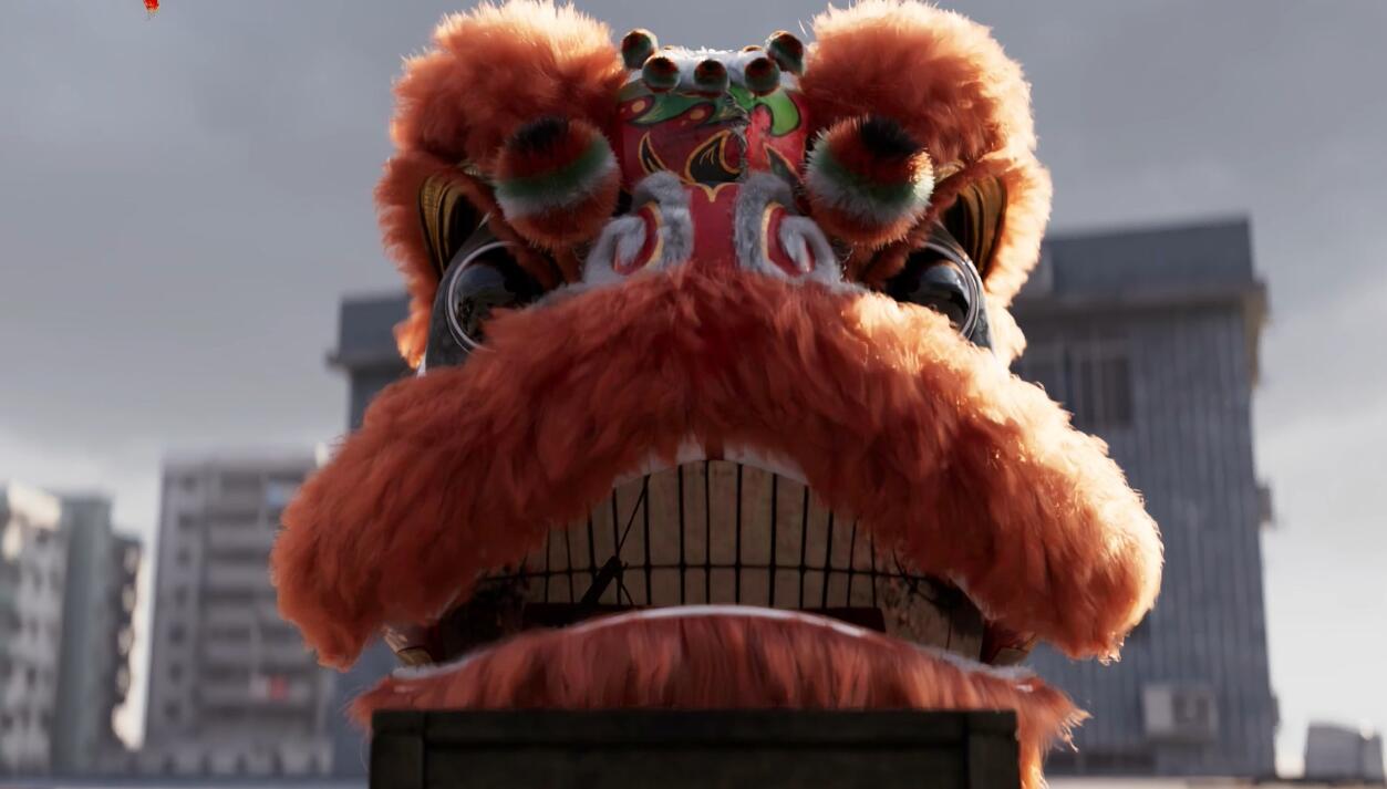 央视点赞雄狮少年,央视点评雄狮少年网友评论