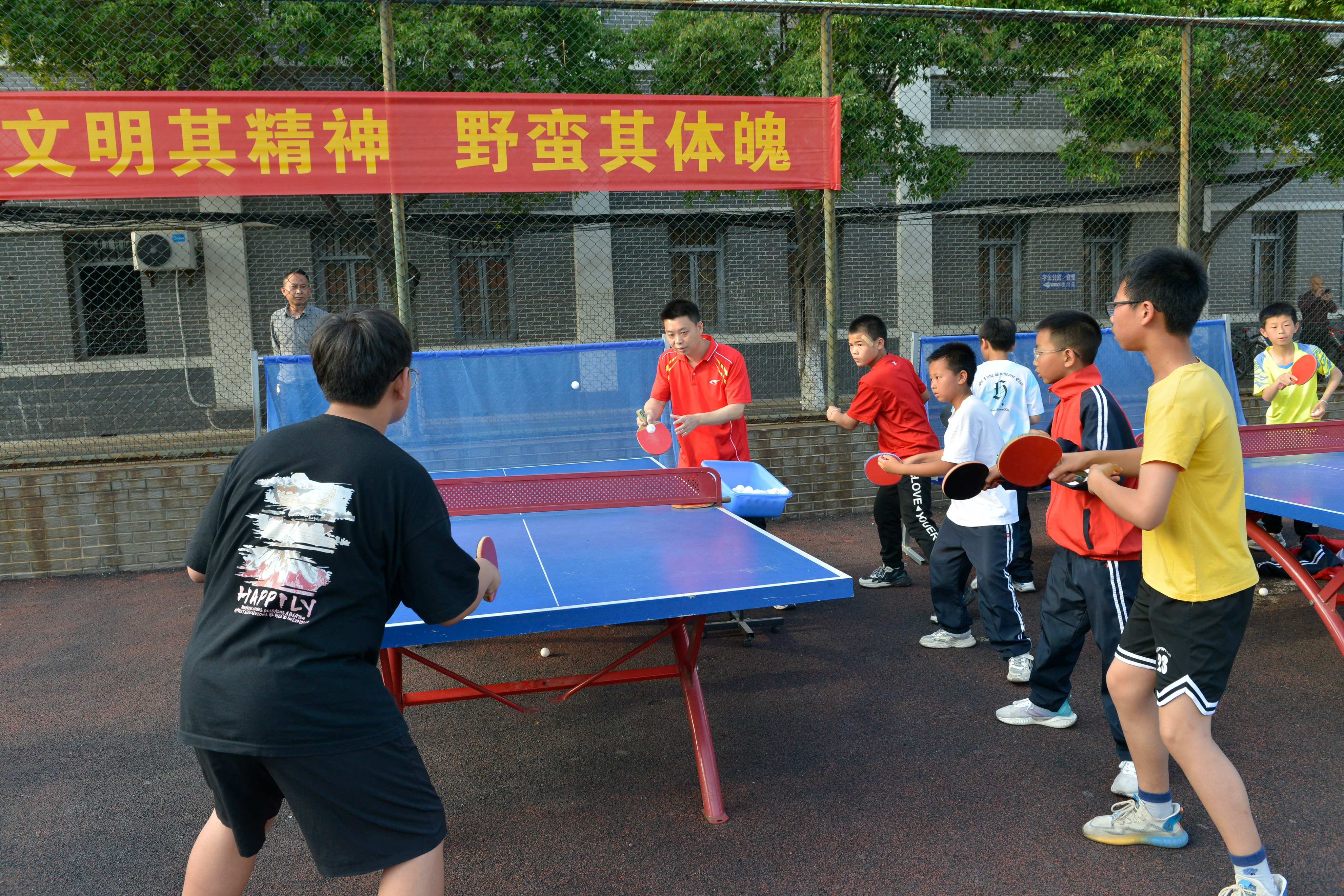 课后服务三个满意,宁都中学初中部课后延时费