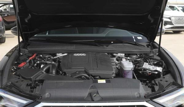 豪车之争:买2.0T高功的奥迪A6L值得吗?