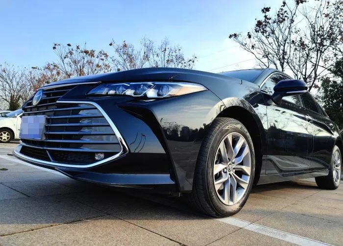 让人放心是一种能力学习心得,亚洲龙的成功秘诀是什么