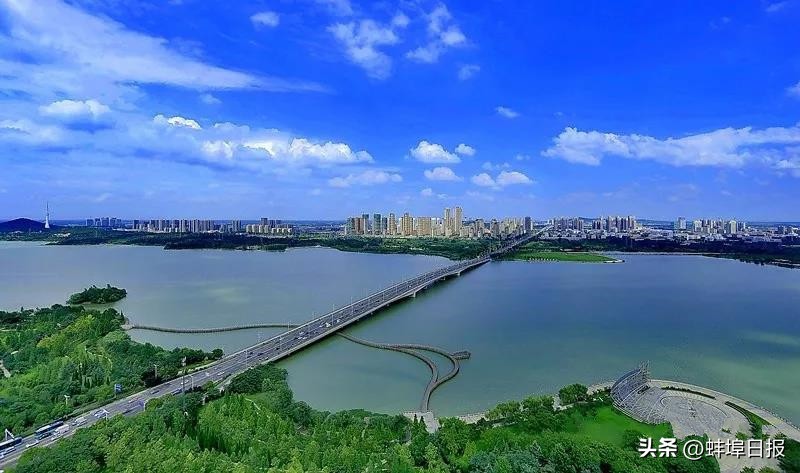 蚌埠小微企业产业创业,安徽蚌埠有发展潜能吗