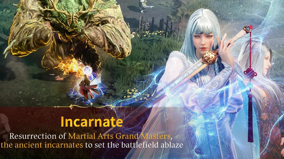 传奇M国际服加速器推荐/支持保姆级*载下**注册流程