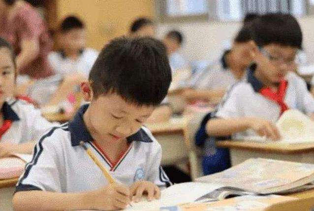 11岁男孩因写作业和父母吵架,因写作业与家长争执