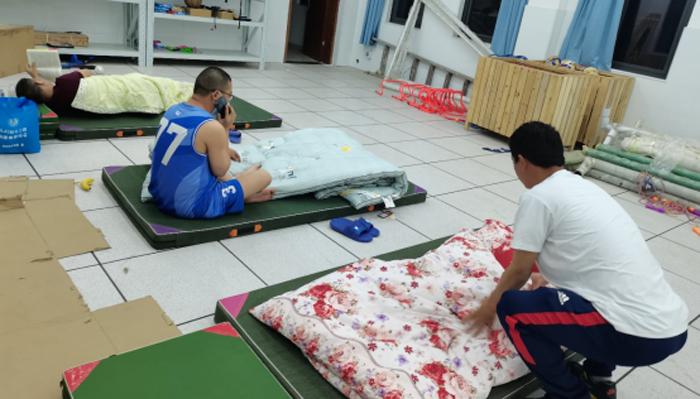 师者出列同心战“疫”全区教体系统积极投入抗“疫”主战场