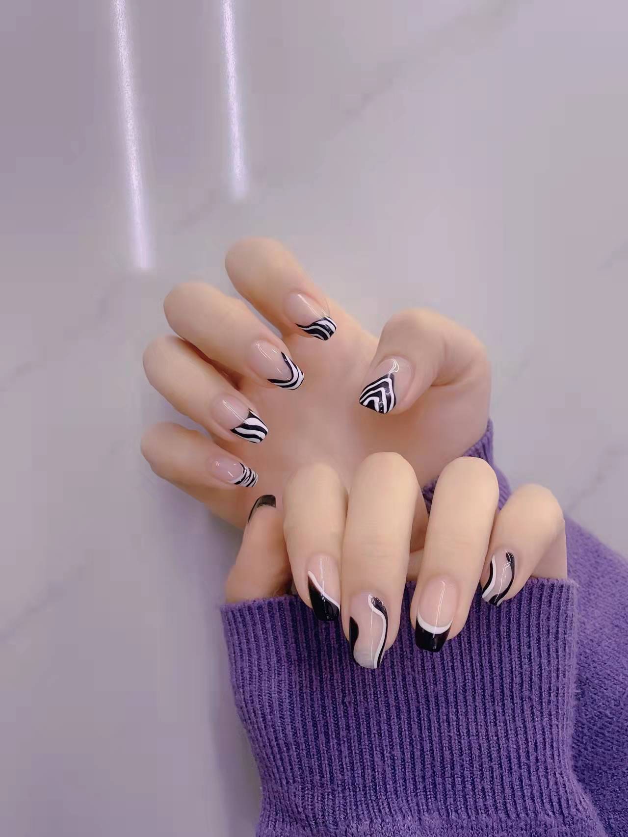 广州美甲美睫培训学校,纹眉美甲正规培训学校