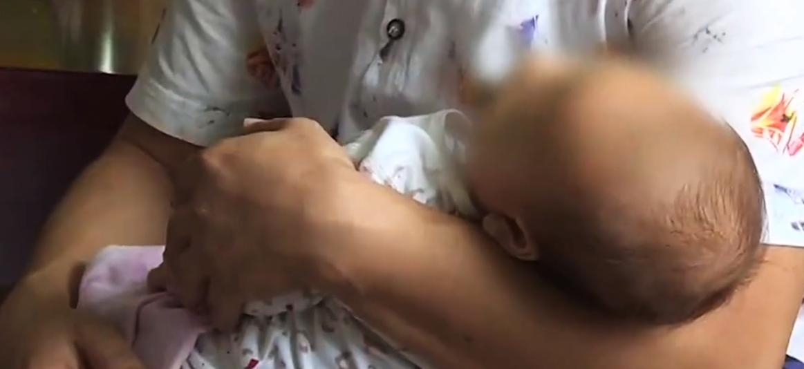 丈夫无生育能力妻子却离奇怀孕,丈夫先天不育妻子却意外怀孕