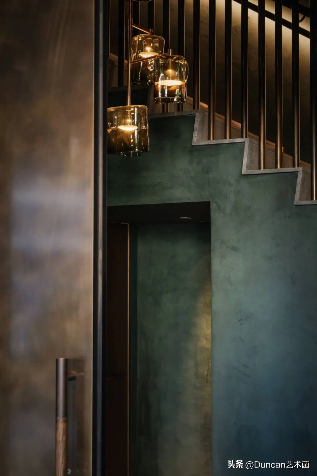 CheshireArchitects不拘泥于固定的风格！