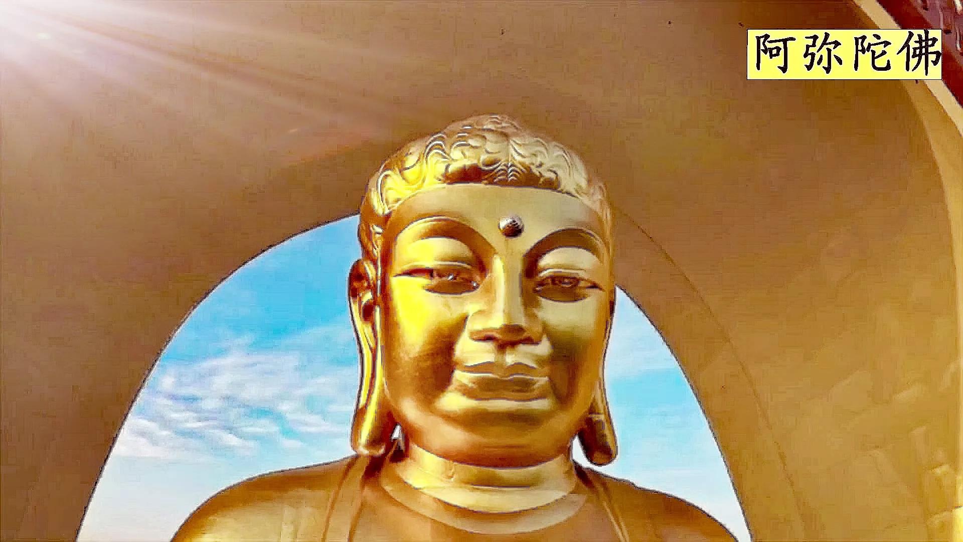 东林寺阿弥陀佛圣像装藏法会,庐山东林寺阿弥陀佛圣像