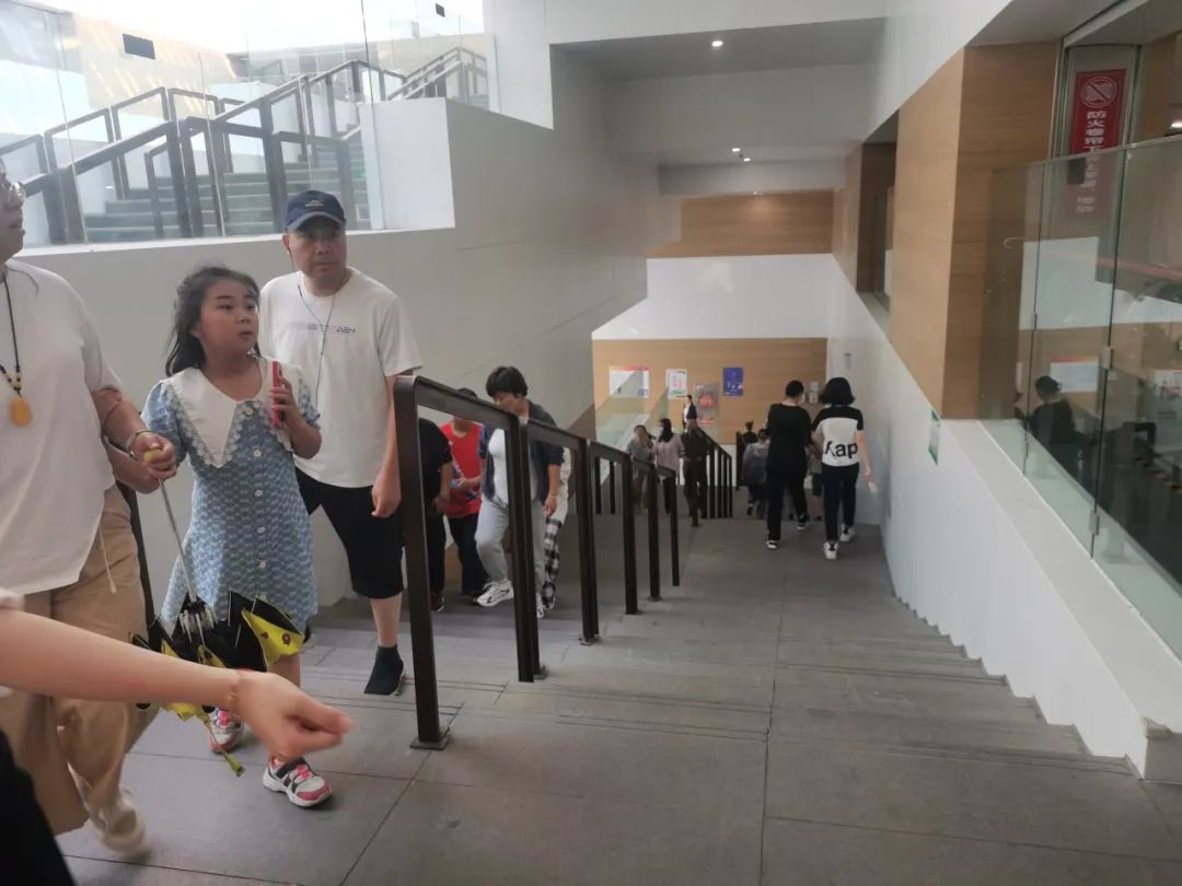 南开中学滨海生态城学校开放日,滨海新区生态城校园开放日活动