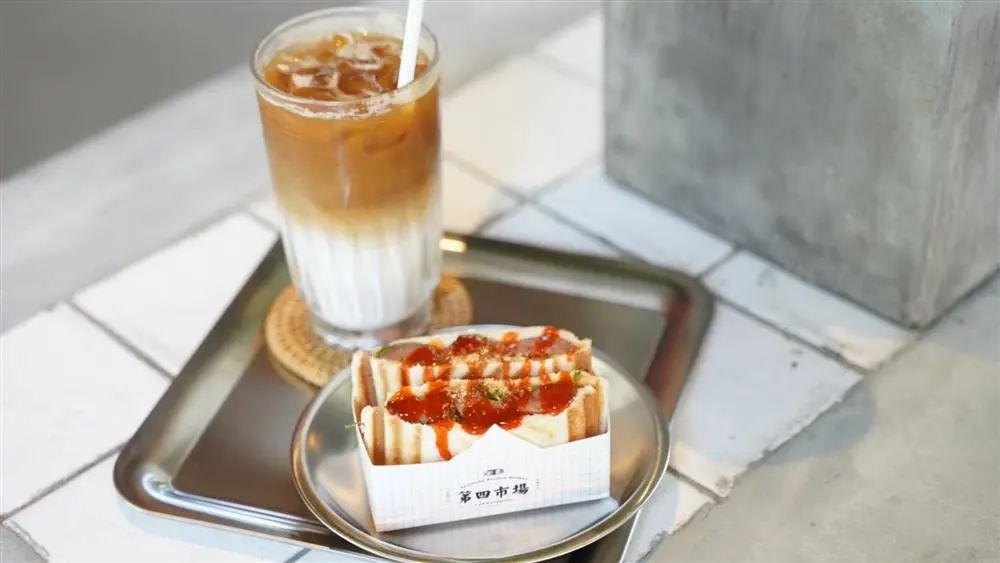 台湾“小而美”商业再出彩，7个最新案例，3大“秘笈”玩法