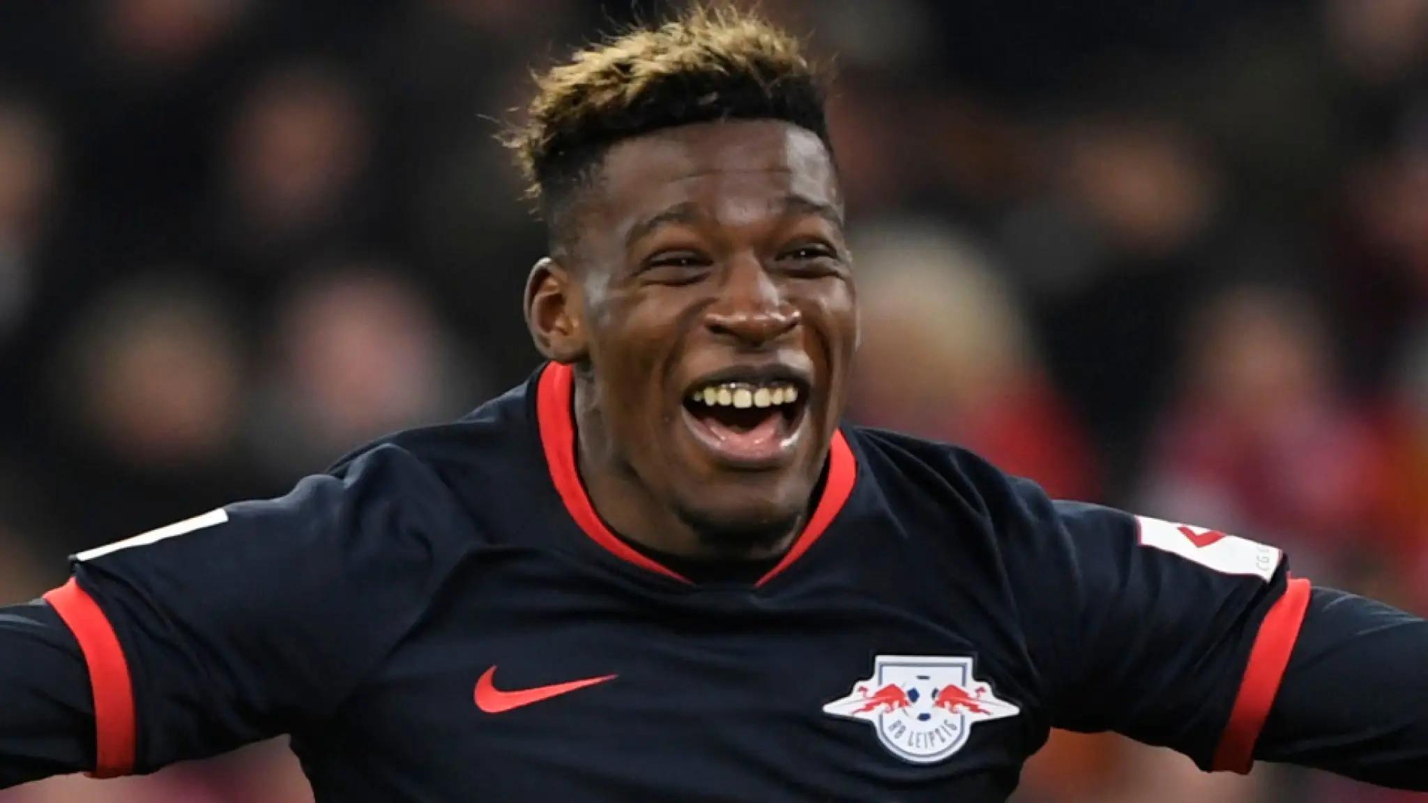 民主刚果足球,民主刚果足球大名单