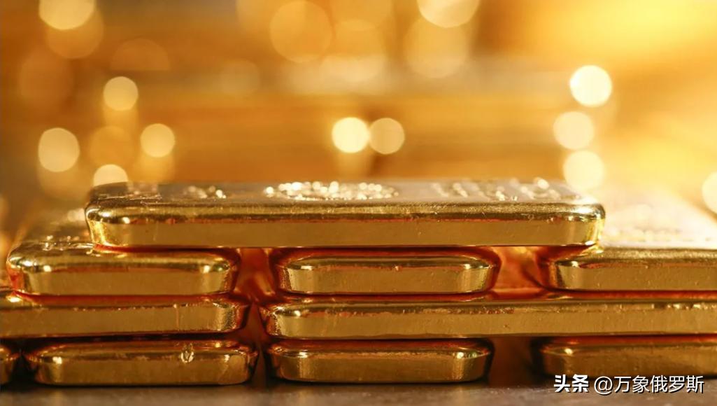 俄罗斯外汇储蓄创历史新高,俄罗斯2022年外汇储备多少