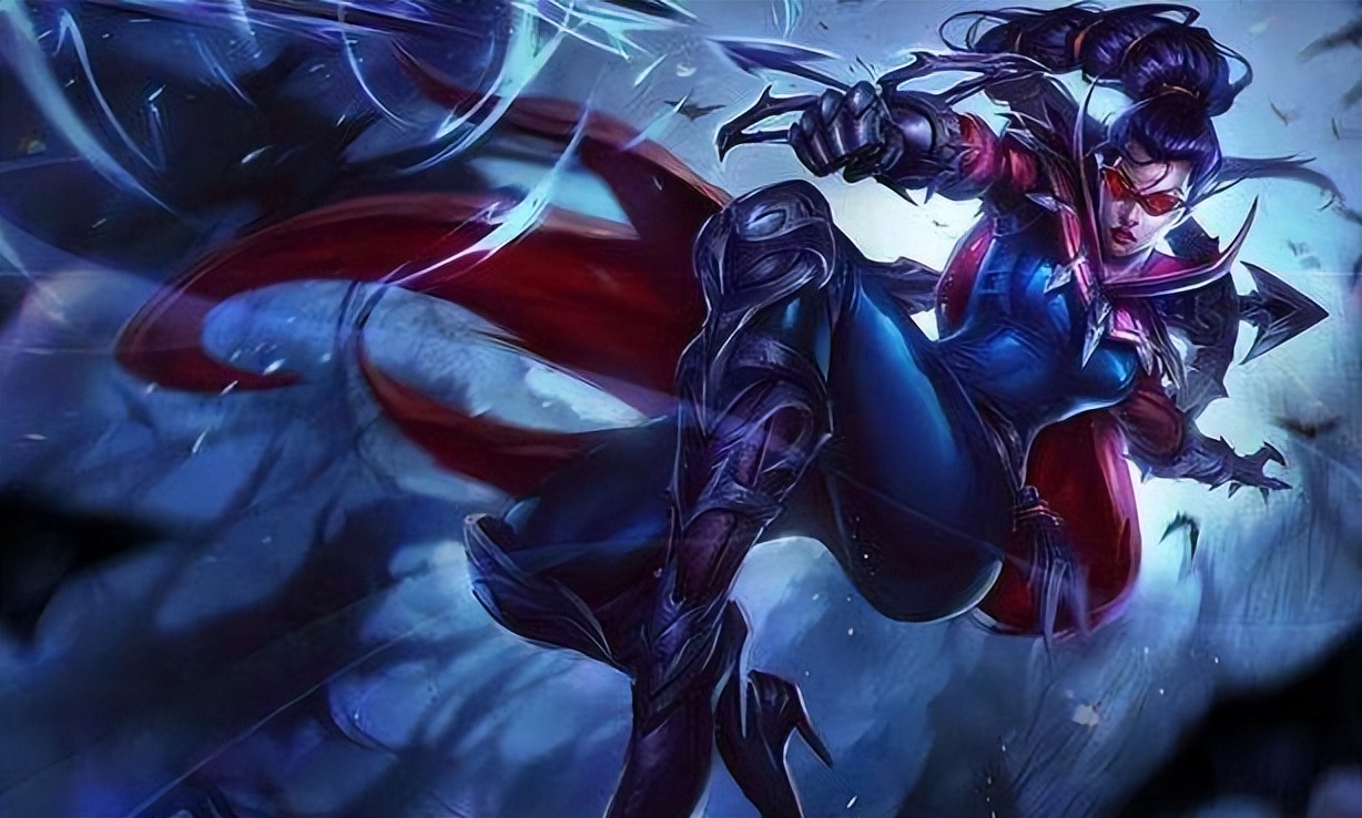 团战怎么针对薇恩,薇恩团战被针对