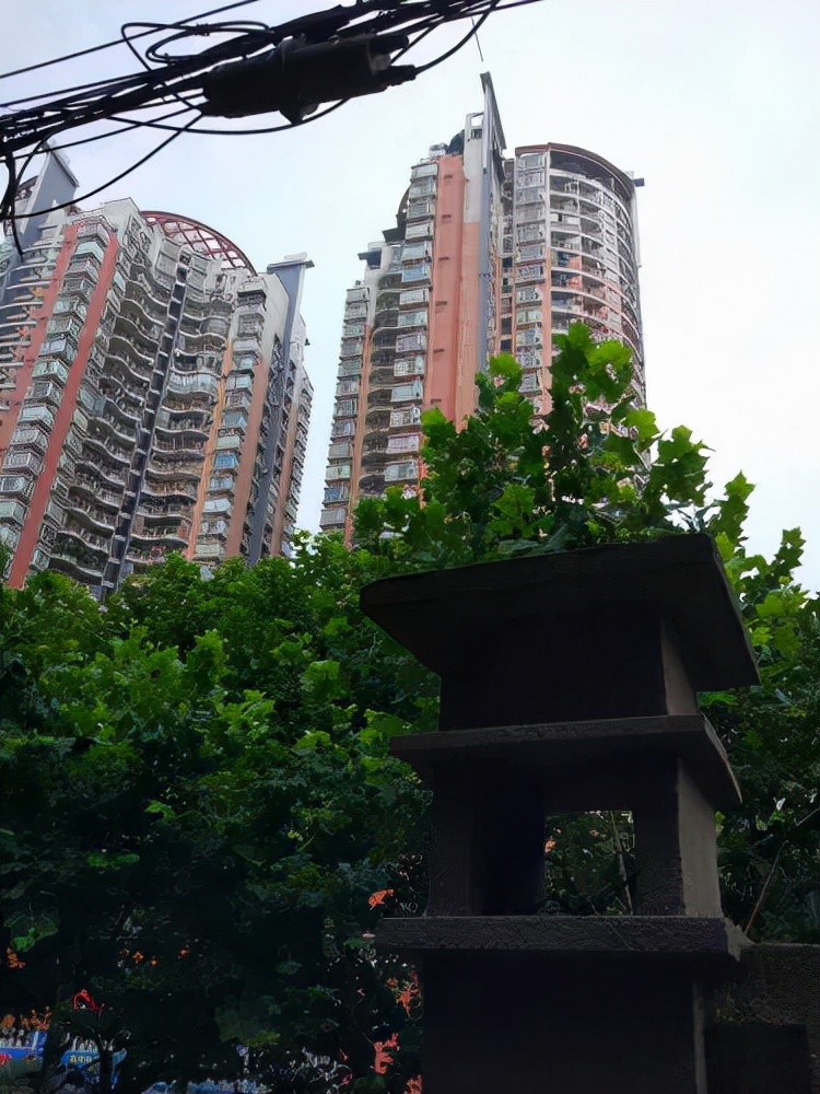 二手房涨跌幅前10出炉！渝北某小区跌了22.5%，你家涨还是跌？