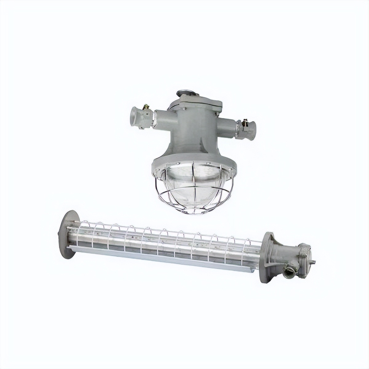 127v矿用led巷道灯介绍,了解灯基本知识