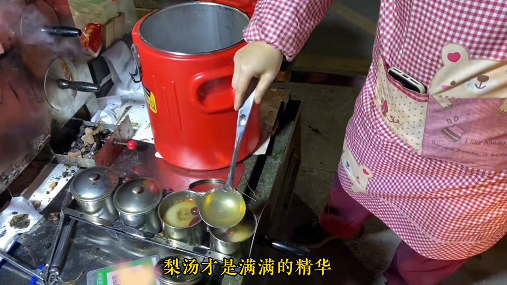 烤红薯摆摊一天700元,烤红薯火爆