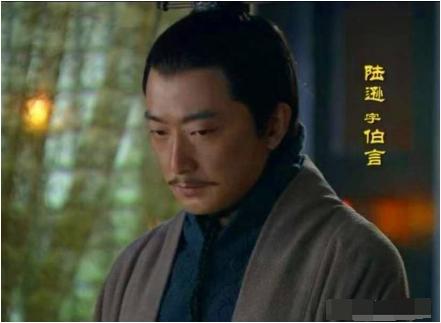 陆逊知名度为什么不如周瑜,孙权对周瑜和陆逊的评价