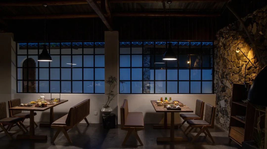 阳朔观岚和玖壤,观岚民宿阳朔多少钱