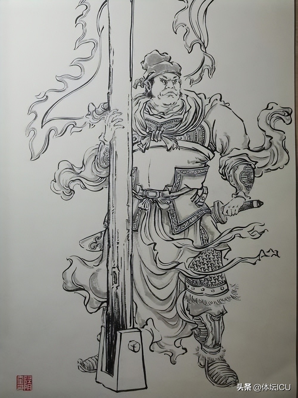 水浒好汉足球队,高俅足球队