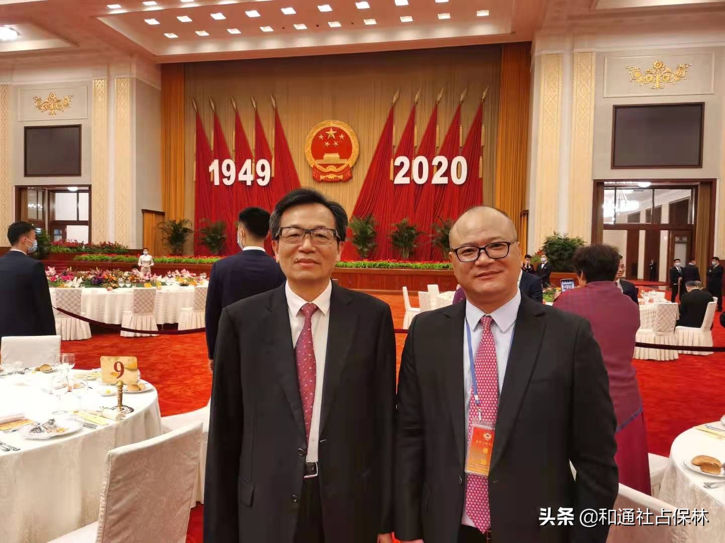 三十载暹罗深耕,两代人大梦同圆——记泰国深圳总商会副会长谢羽