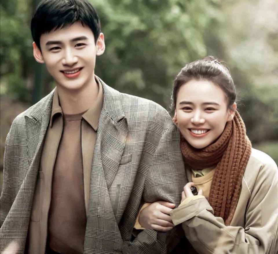 颜值高演技在线的剧,颜值超高的国产甜宠剧