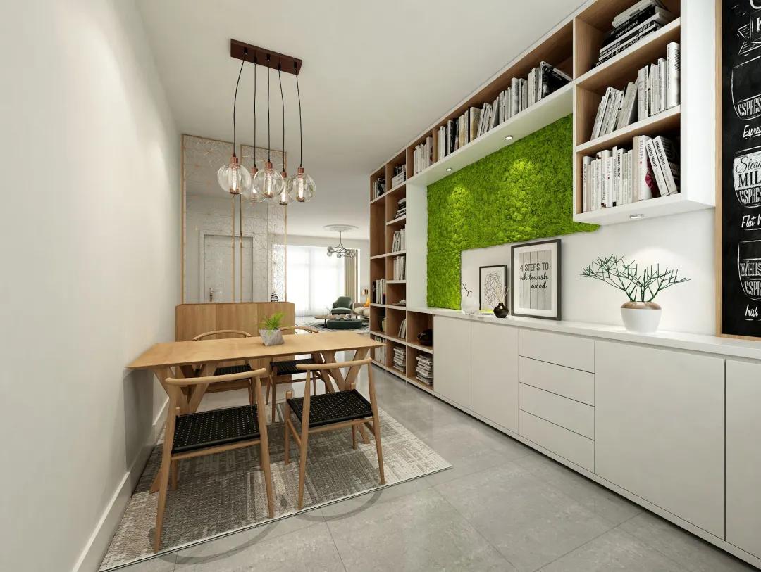 小户型全屋定制柜价格,一体柜定制价格