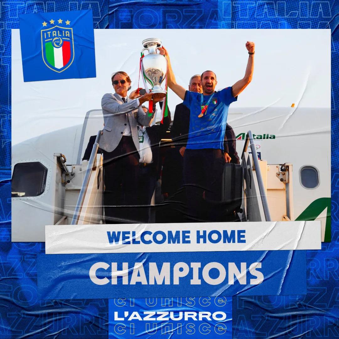 10球19助攻,意大利国家队贡献最大的十位球员