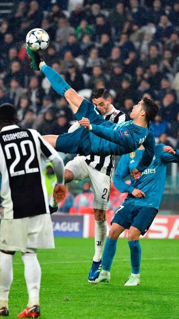 c罗自己的主见,c罗今后的打算