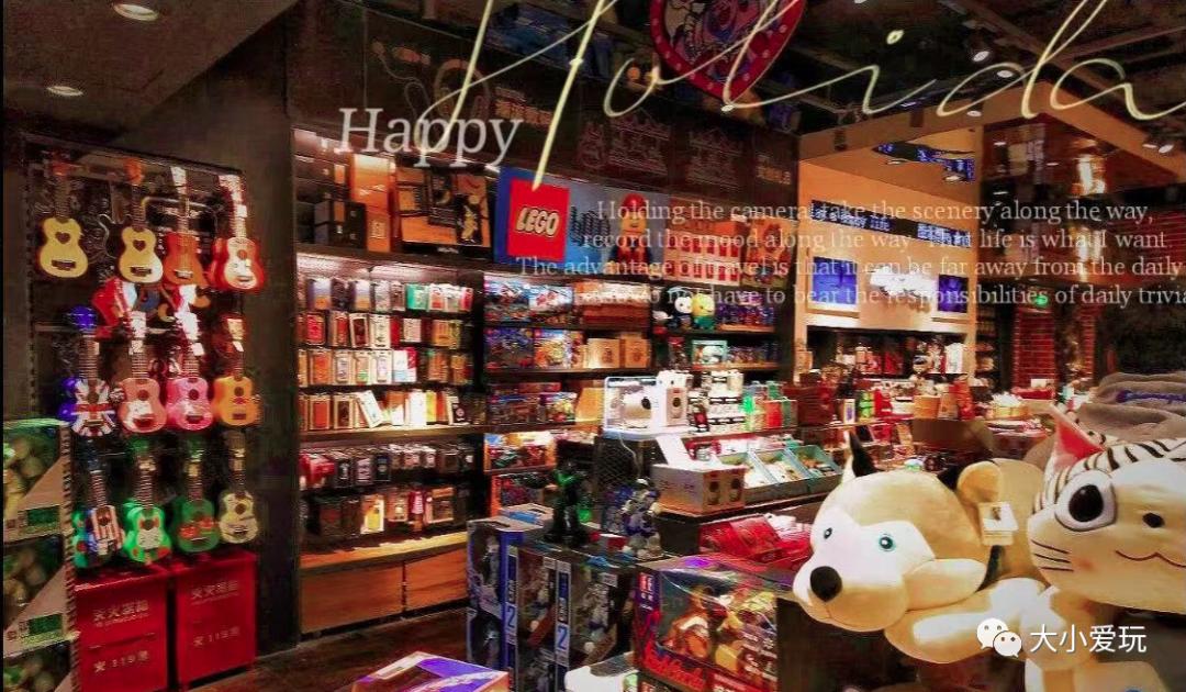 打卡魔都最火网红点,打卡帝都