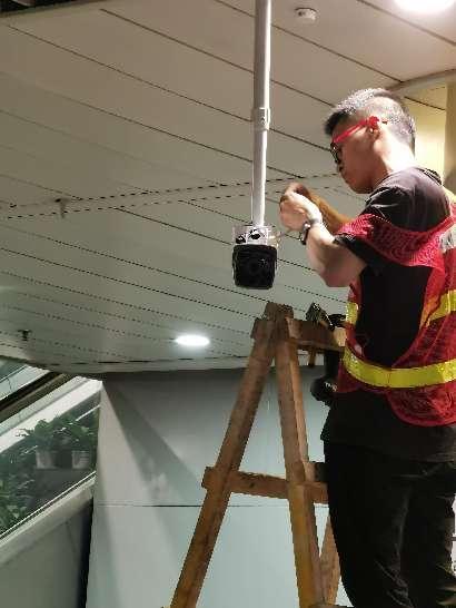 小隐形监控摄像头价格,海康监控摄像头多少钱