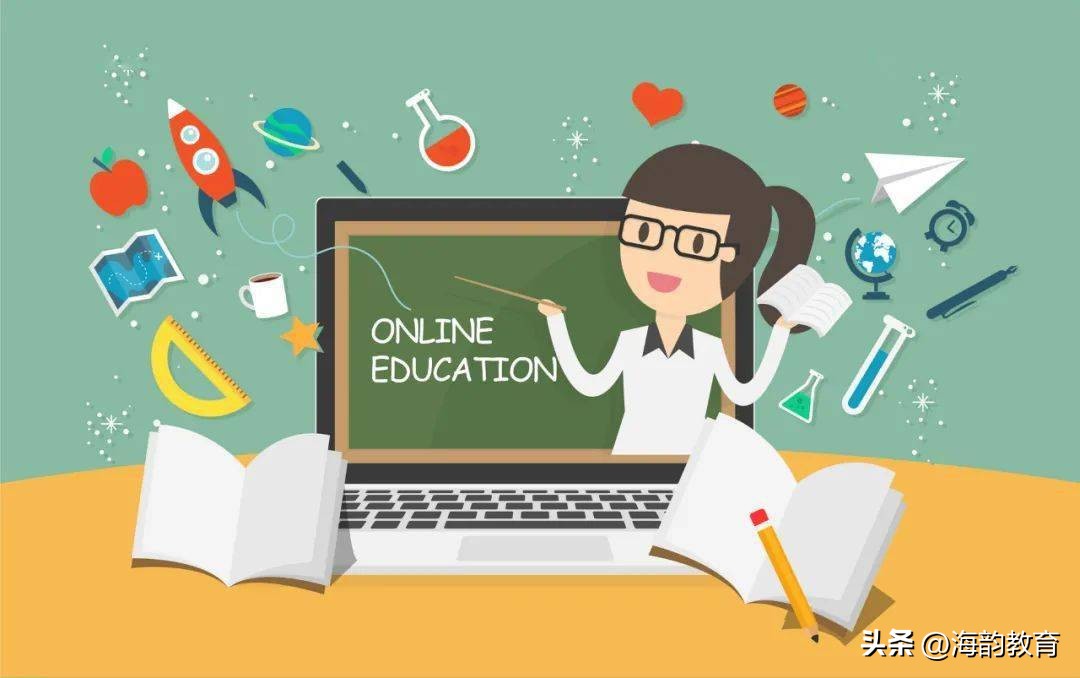 互联网教育下的新型教学模式,互联网条件下小学教育教学