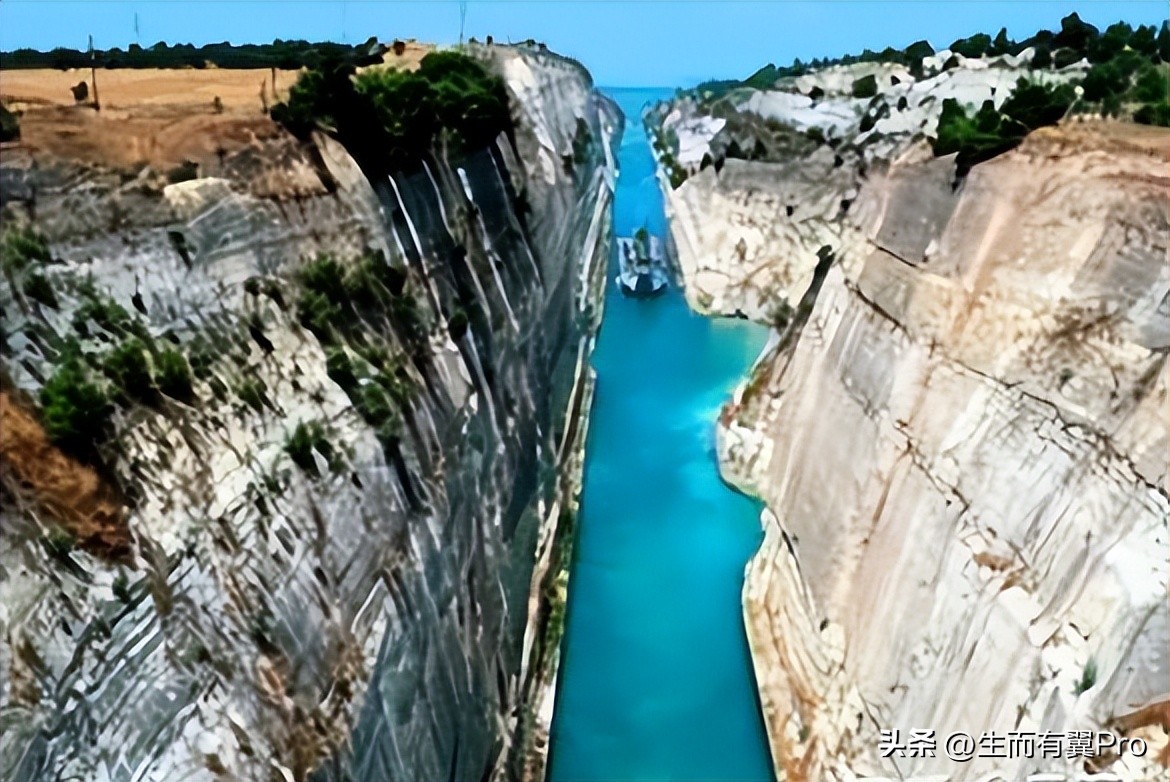 泰国克拉运河,泰国修建克拉地峡运河