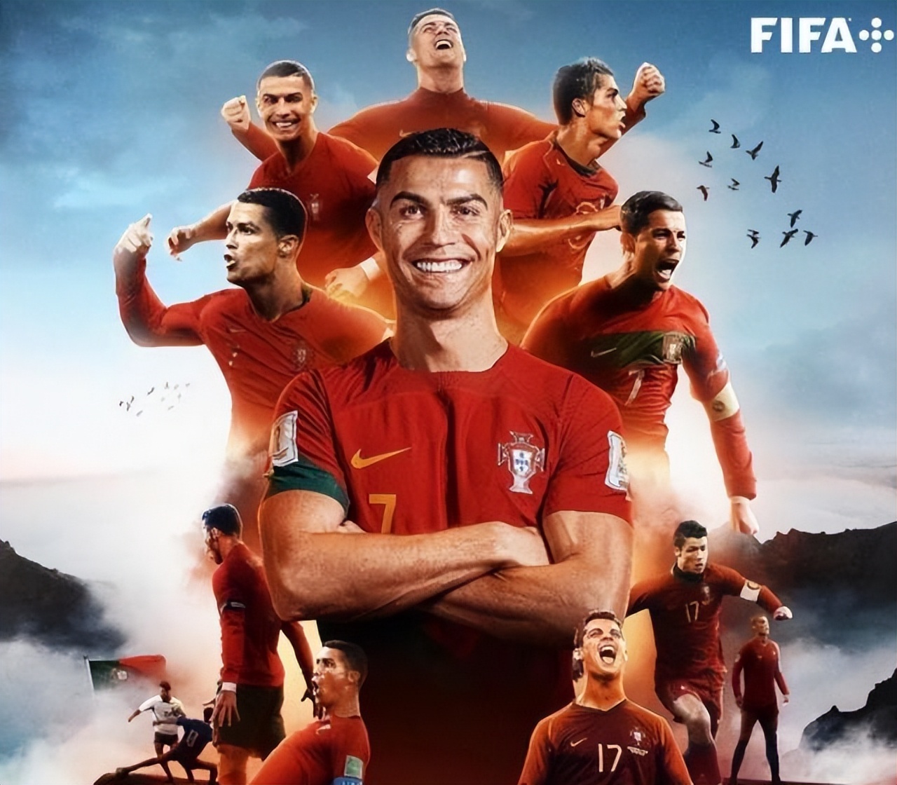 拜仁主帅评价梅西和c罗,图赫尔等多位英超主帅