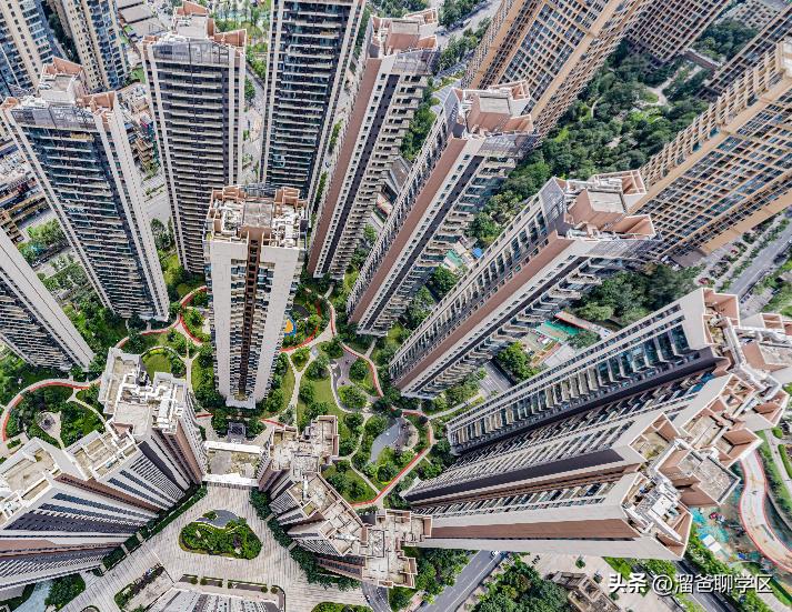 成都教科院学校学区房,成都教科院附属学校东区对应楼盘