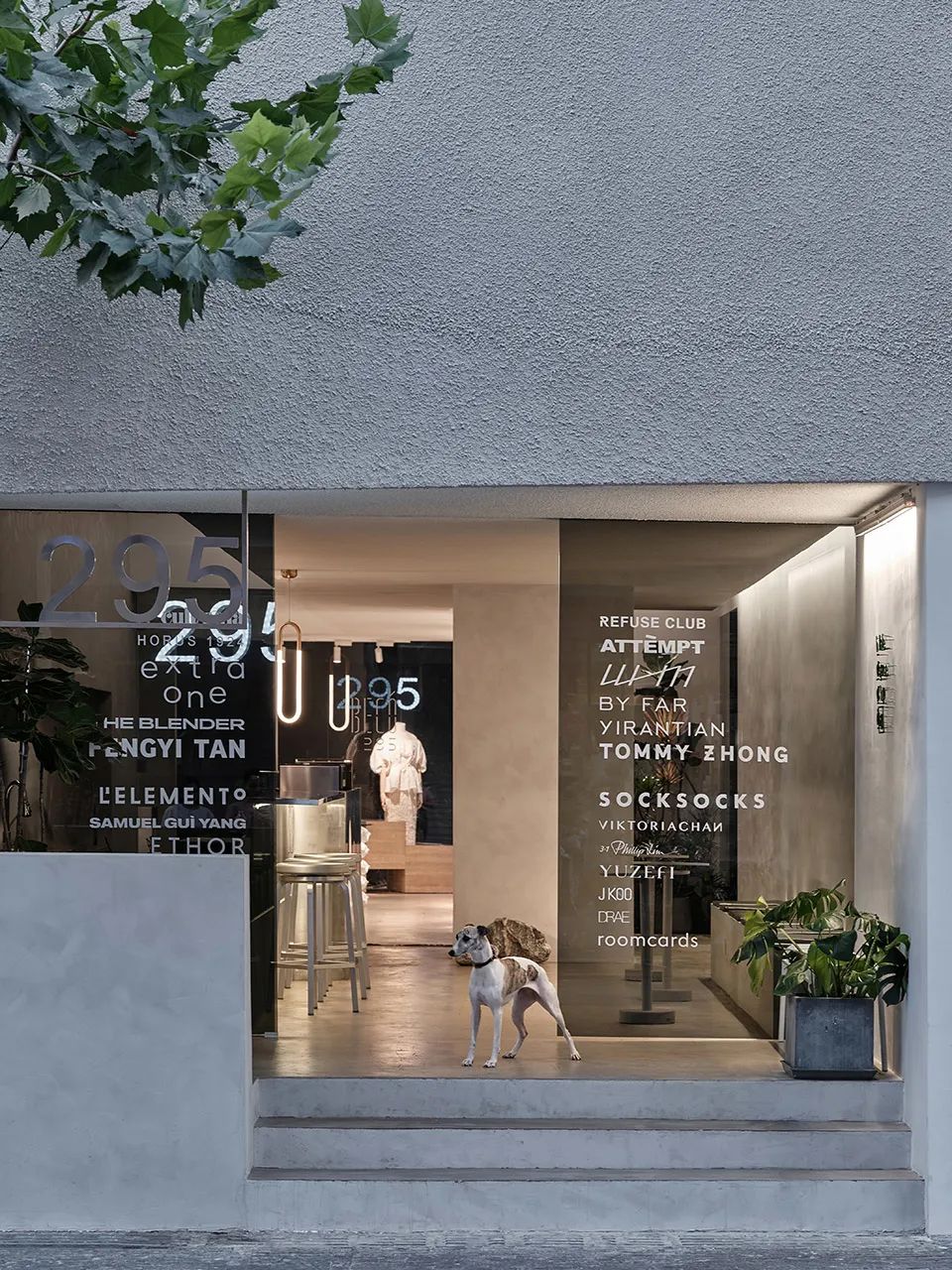 逛本土买手店，怎么跟开盲盒似的？