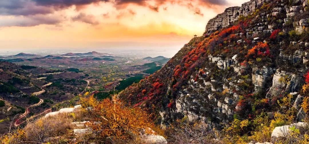 西安大唐不夜城网红风景,大唐不夜城网红景区
