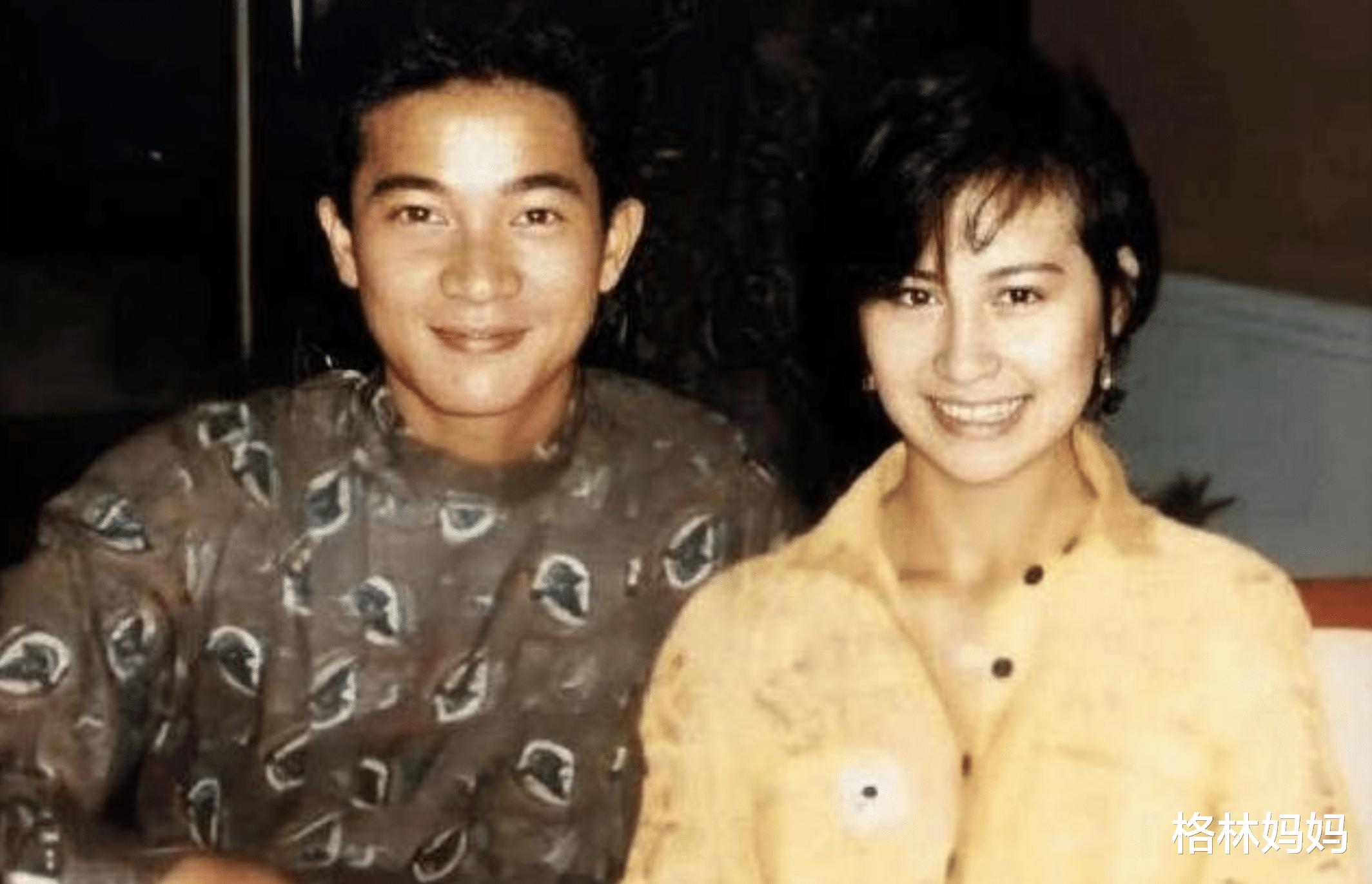 陈百强的失恋史,陈百强讲述失恋情节